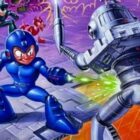 Tilfældig: En ubrugt alternativ version af Mega Man 3's Box Art er solgt på Ebay