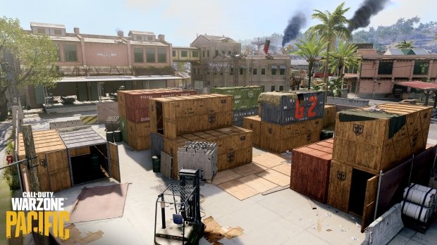 Warzone opdateret med Festive Fervor, Christmas goes Call of Duty style 03 | TweakTown.com Warzone opdateret med Festive Fervor, Christmas goes Call of Duty style 03 | TweakTown.com