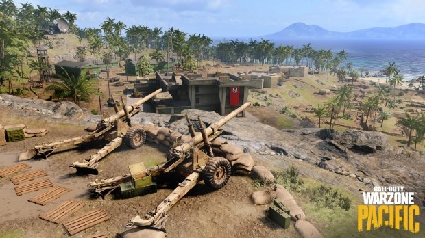 Warzone opdateret med Festive Fervor, Christmas goes Call of Duty style 08 | TweakTown.com Warzone opdateret med Festive Fervor, Christmas goes Call of Duty style 08 | TweakTown.com