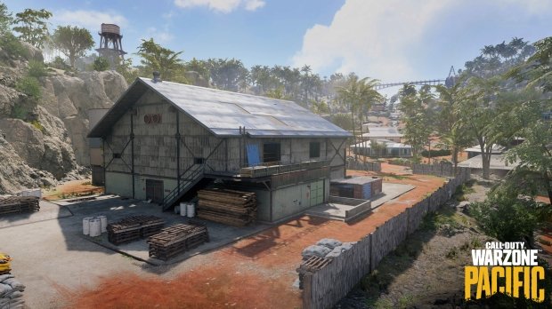 Warzone opdateret med Festive Fervor, Christmas goes Call of Duty style 12 | TweakTown.com Warzone opdateret med Festive Fervor, Christmas goes Call of Duty style 12 | TweakTown.com