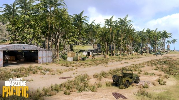 Warzone opdateret med Festive Fervor, Christmas goes Call of Duty style 04 | TweakTown.com Warzone opdateret med Festive Fervor, Christmas goes Call of Duty style 04 | TweakTown.com