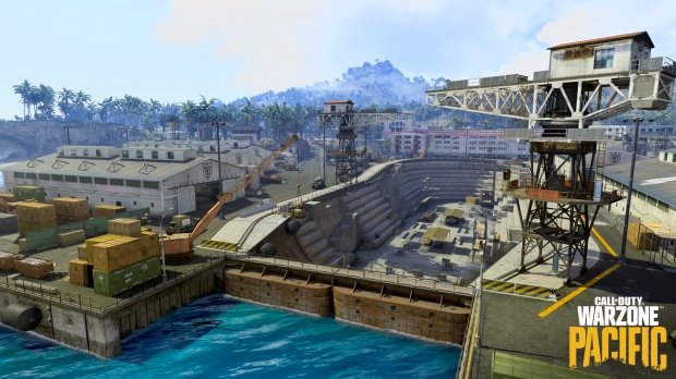 Warzone opdateret med Festive Fervor, Christmas goes Call of Duty style 02 | TweakTown.com Warzone opdateret med Festive Fervor, Christmas goes Call of Duty style 02 | TweakTown.com
