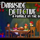 The Magic of Christmas: Why Darkside Loves a Good Christmas Case