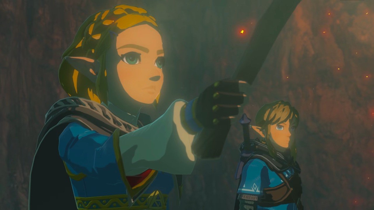 Bare rolig, Zelda: BOTW 2 sigter efter sigende stadig på at blive lanceret næste år