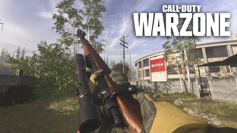 Call of Duty Warzone Pacific sæson 1: les meilleures armes pour remporter vos parties, tier-list décembre Call of Duty Warzone Pacific sæson 1: les meilleures armes pour remporter vos parties, tier-list décembre