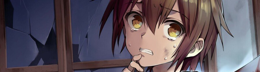 Corpse Party (Switch eShop)