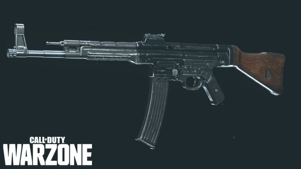 STG44 Assault Rifle i Warzone