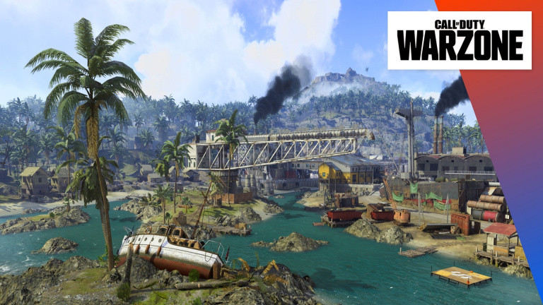Call of Duty Warzone: Ricochet, anti-triche-systemet, fait des ravages og affiche des résultats affolants!