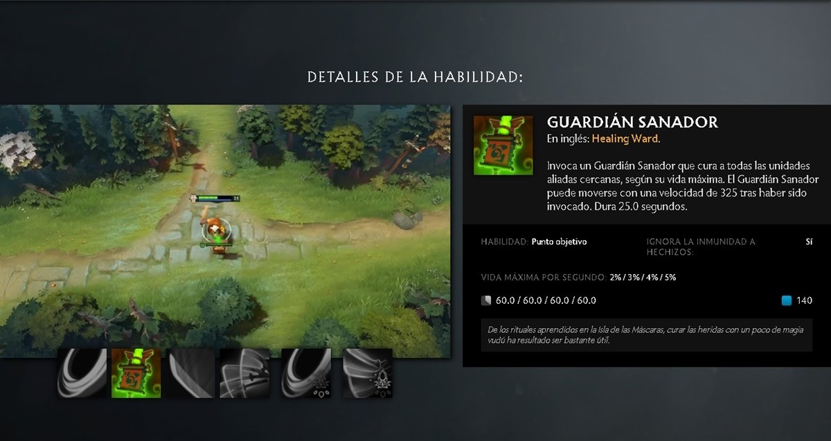 Sådan styrer du Juggernaut i Dota 2 Dota 2