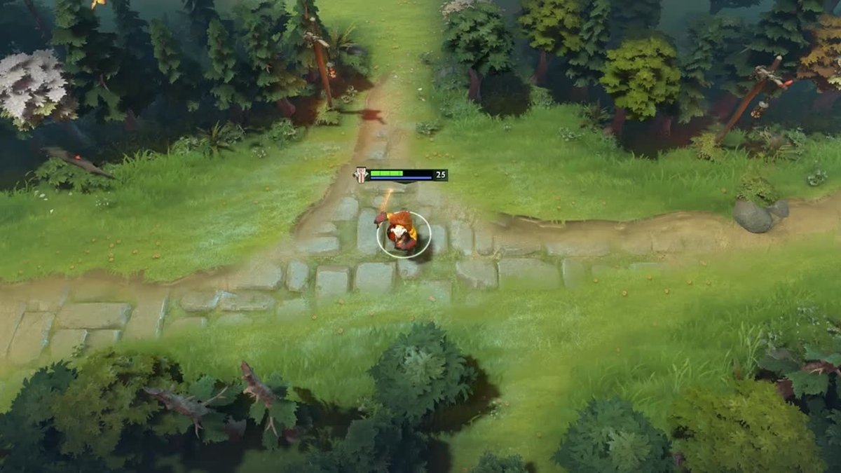 Sådan styrer du Juggernaut i Dota 2 Dota 2
