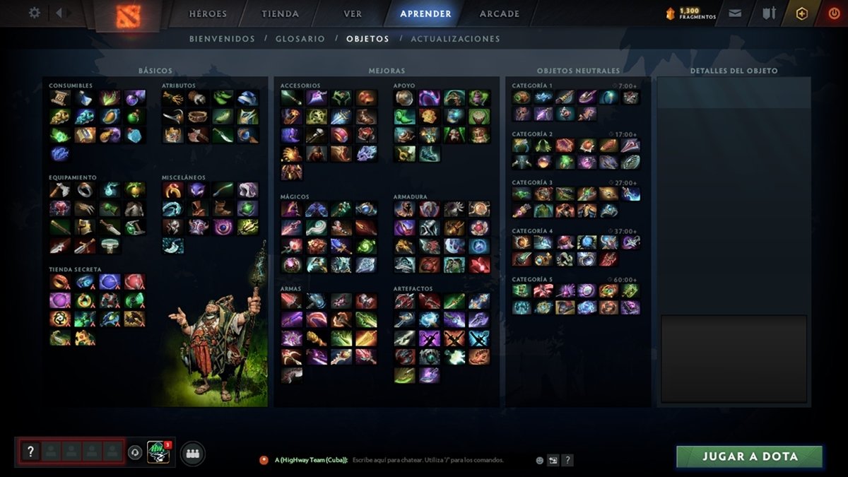 Sådan styrer du Juggernaut i Dota 2 Dota 2