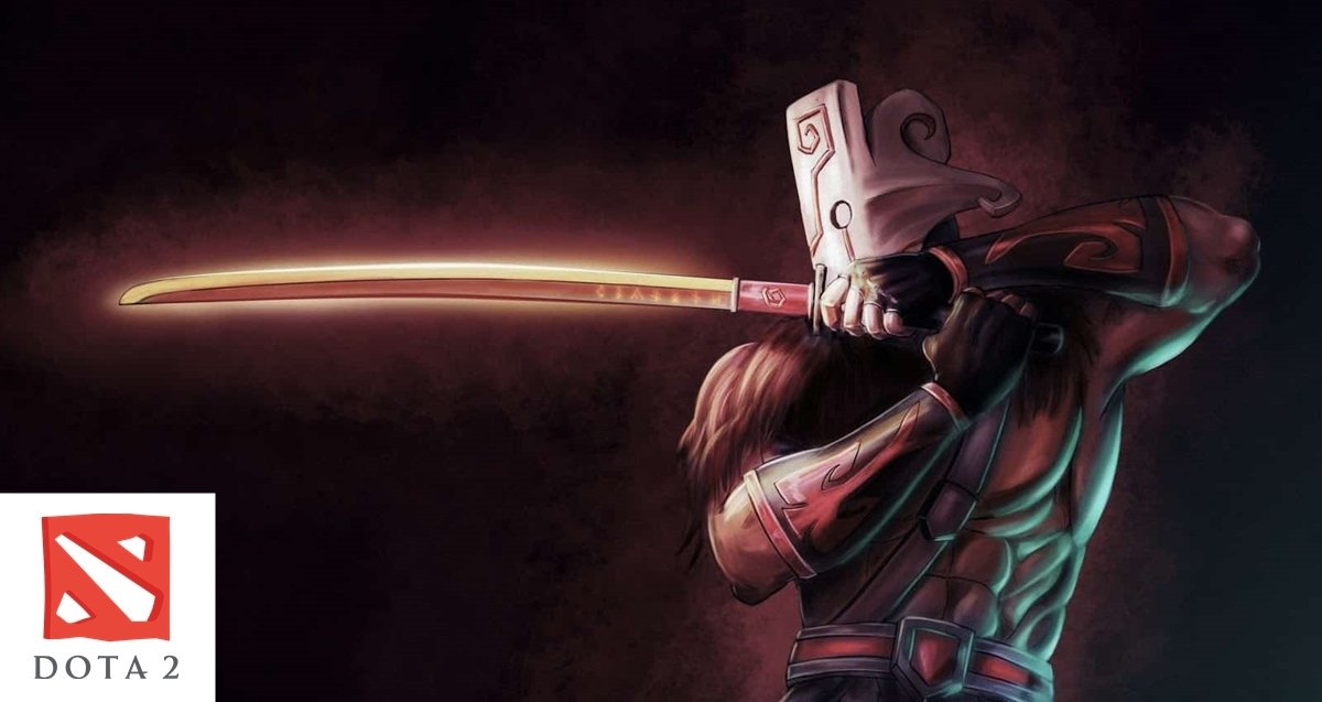 How to control Juggernaut in Dota 2