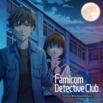 Famicom Detective Club: The Girl Who Stands Behind (Switch eShop)