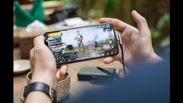Gaming-apps fra 2021: Alt fra Call Of Duty til Genshin Impact