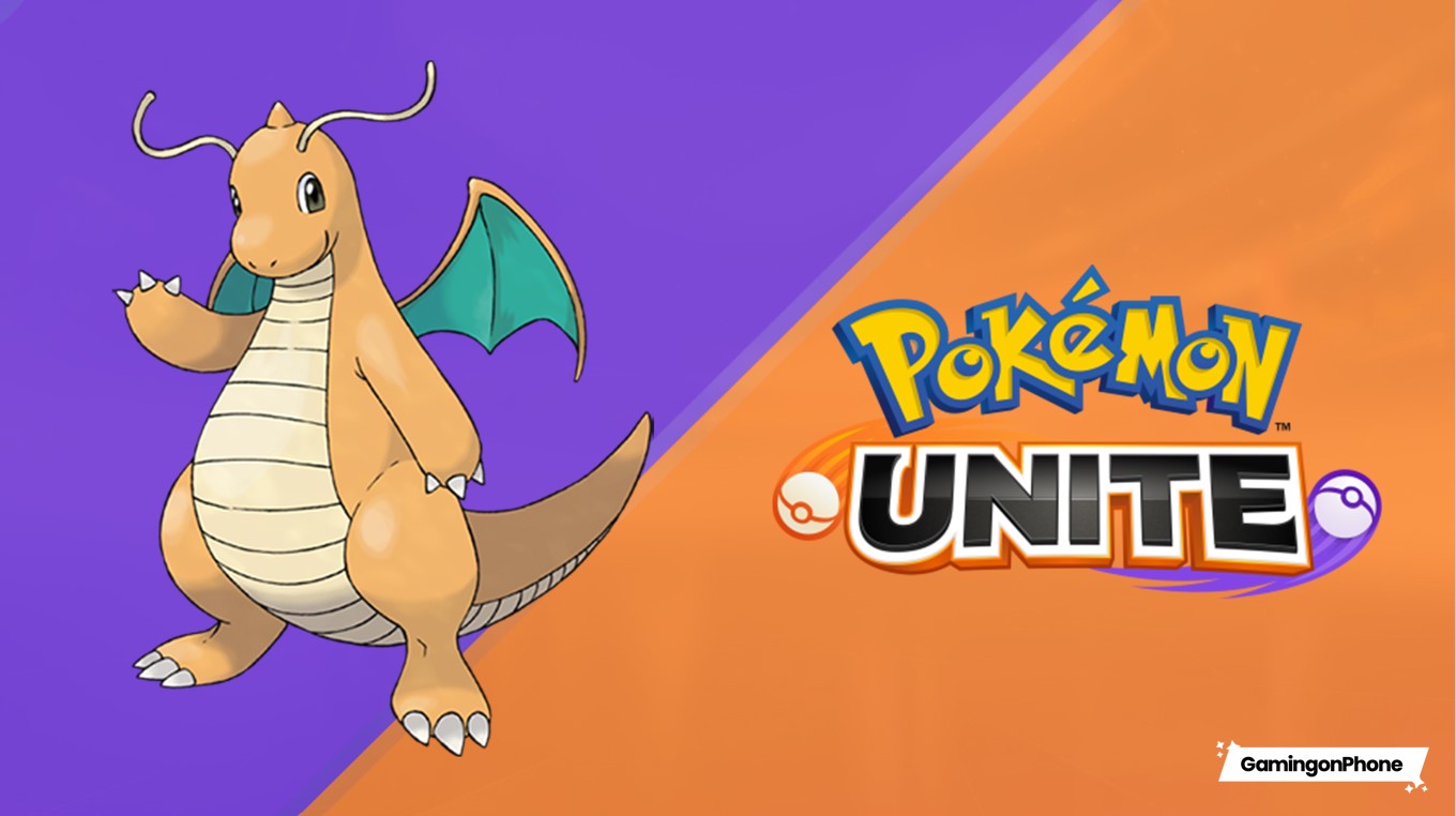 Pokemon Unite Dragonite: Udgivelsesdato, pris og hvordan man bruger det?