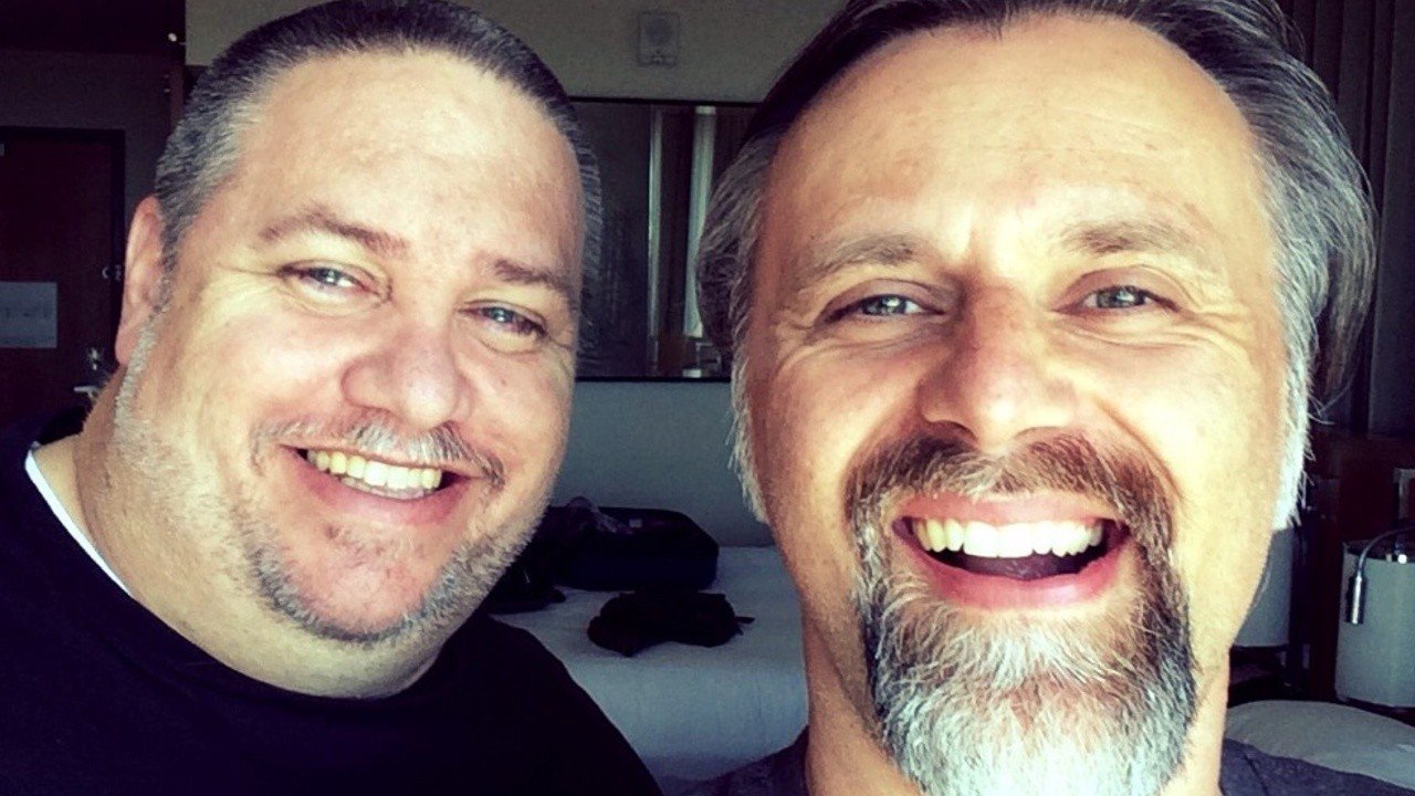 En hyldest til Bobby "The Nintendo Guru" Pauls