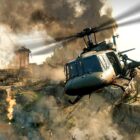 Crazy Warzone klip er perfekt bevis på, at helikoptere skal fjernes fra Solos