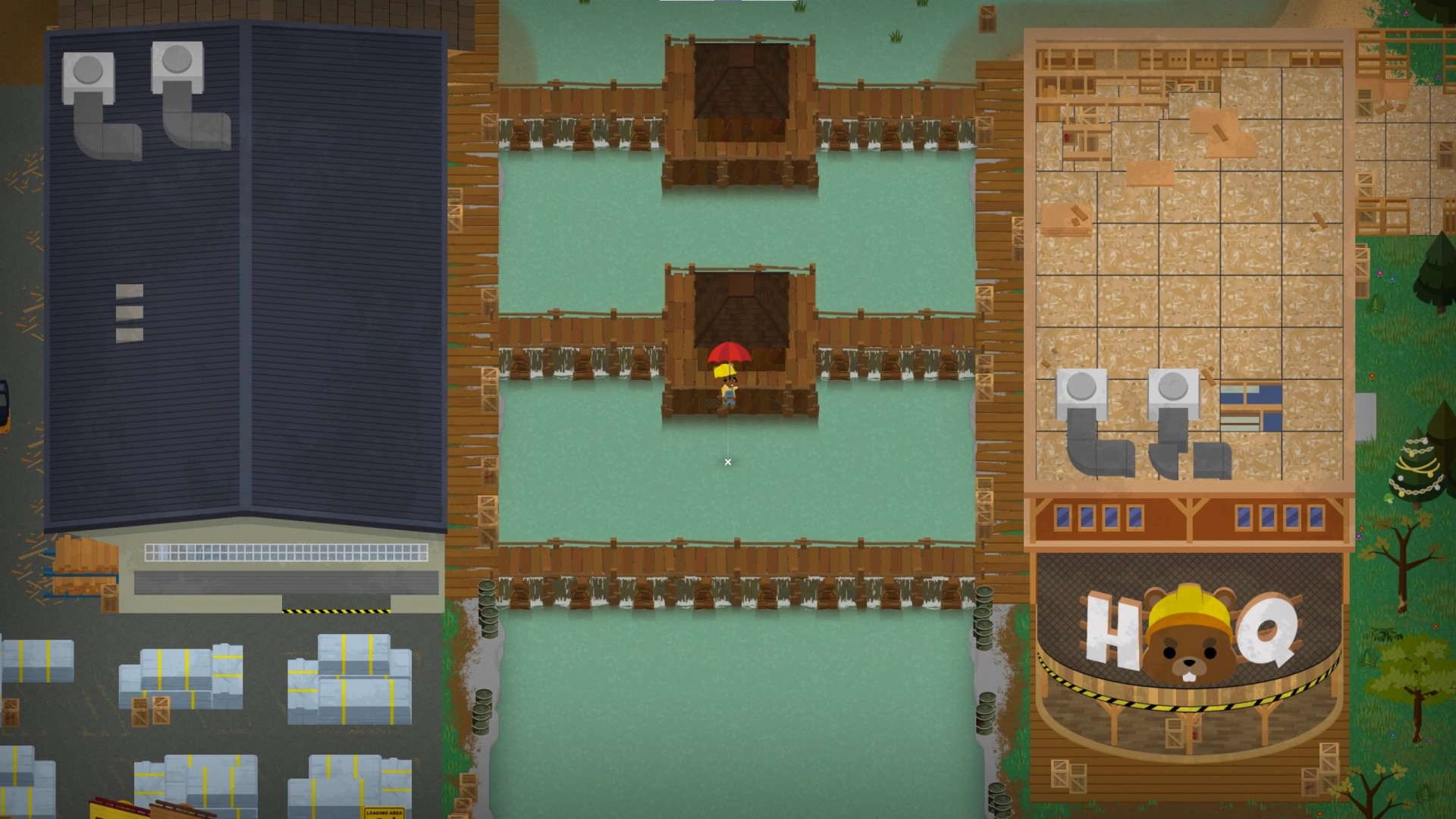 Super Animal Royale: Sæson 2
