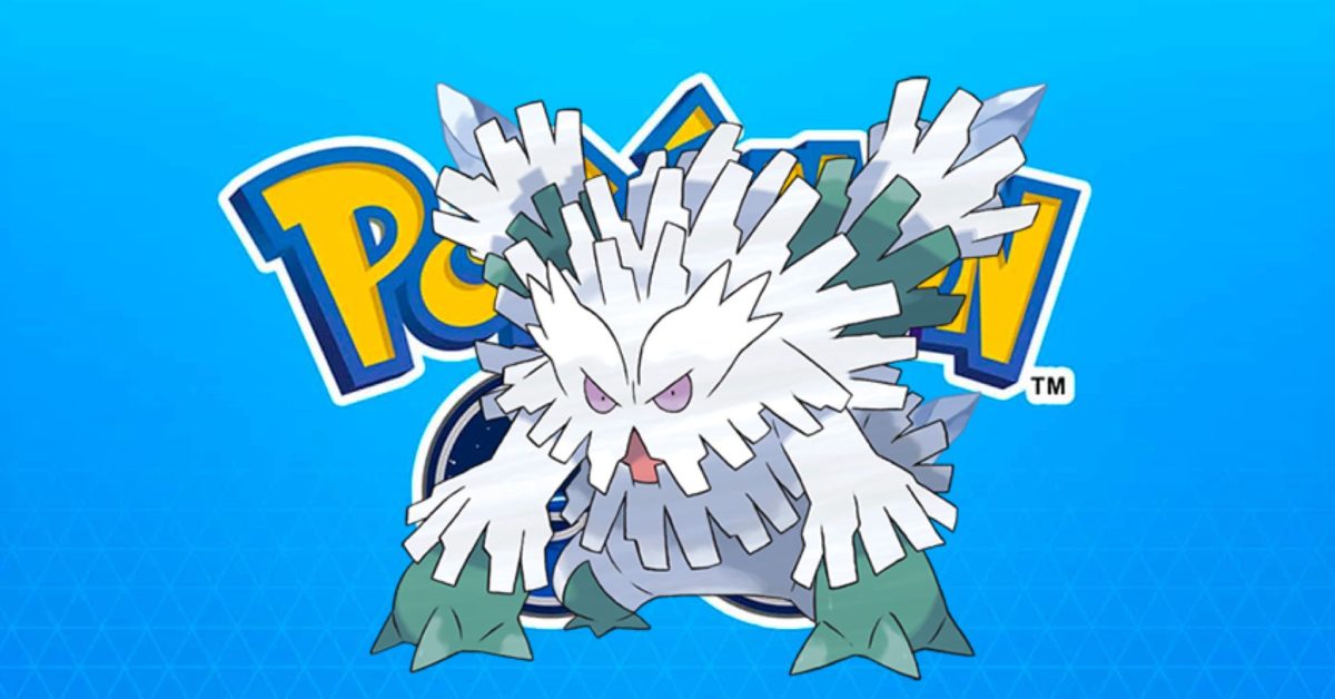 Mega Abomasnow Raid Guide til Pokémon GO-spillere: december 2022