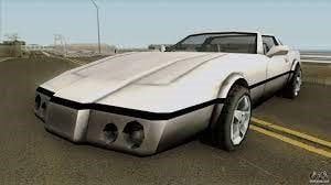 GTA Vice City: Top Vehicles