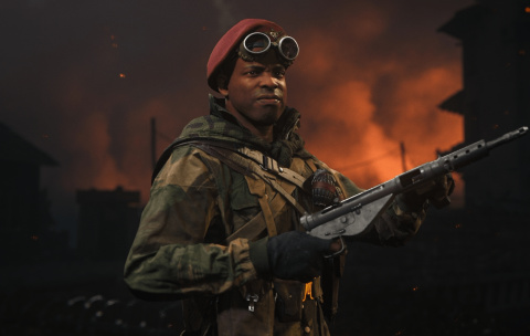 Call of Duty Warzone: Snart enden på den utidige afbrydelse af controllere?