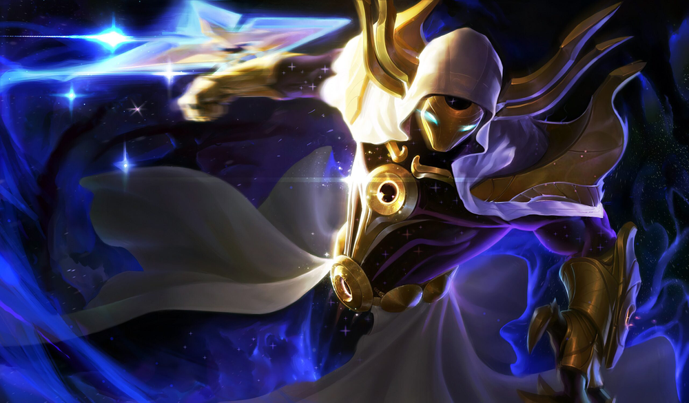 Toptips til preseason 2022 i League of Legends