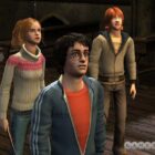 EA har åbenbart annulleret en Harry Potter MMO