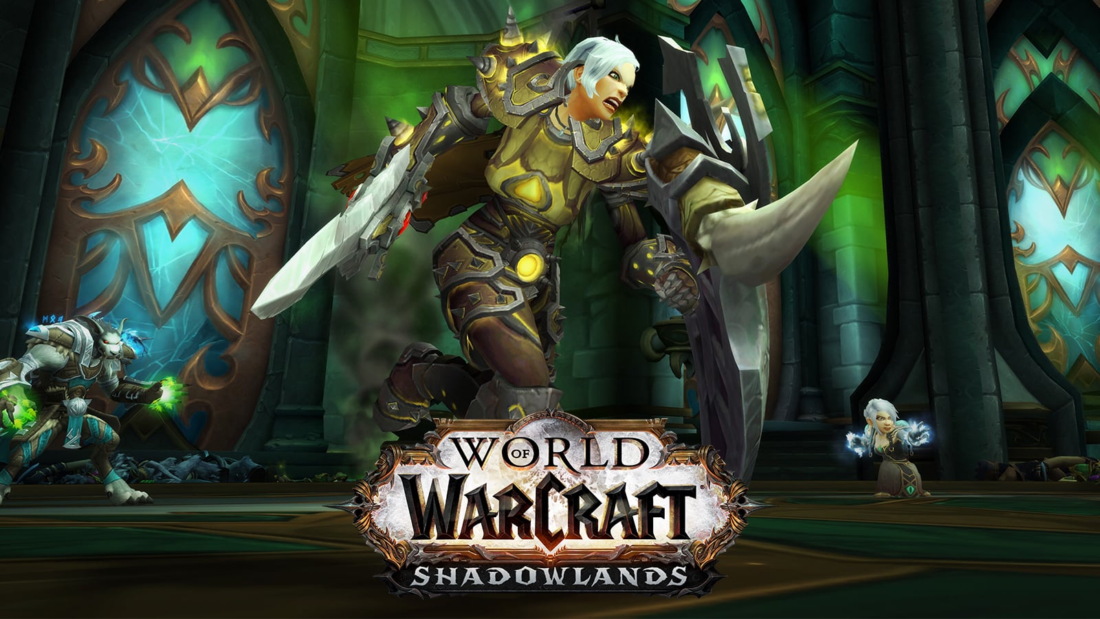 WoW-spillere vil have udviklere til at gøre Legion Timewalking til permanent funktion