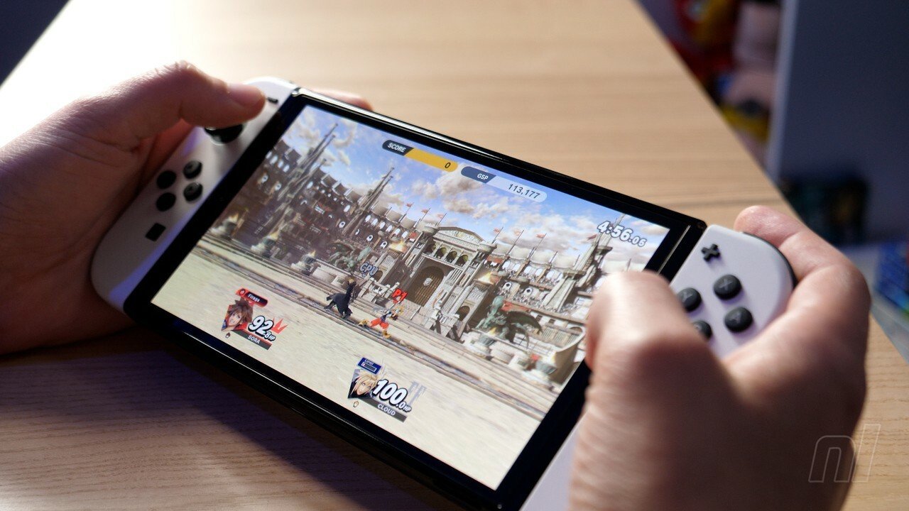 Nintendos chef Shuntaro Furukawa advarer om problemer med switch-forsyning i 2022