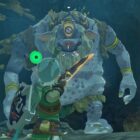 Zelda: Breath Of The Wild 'Second Wind' Expansion Mod tilføjer splinterny Hinox King Boss Battle