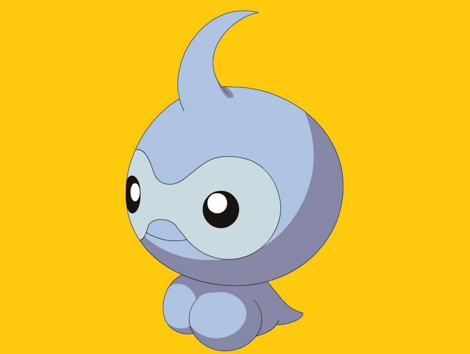 Pokemon GO: Bedste moveset til Castform