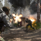 Tidligere Call Of Duty Dev siger, at serien har brug for "revitalisering"