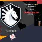 Ændringer i CSGO Roster: Shox slutter sig til Team Liquid efter at være blevet sparket af Team Vitality.