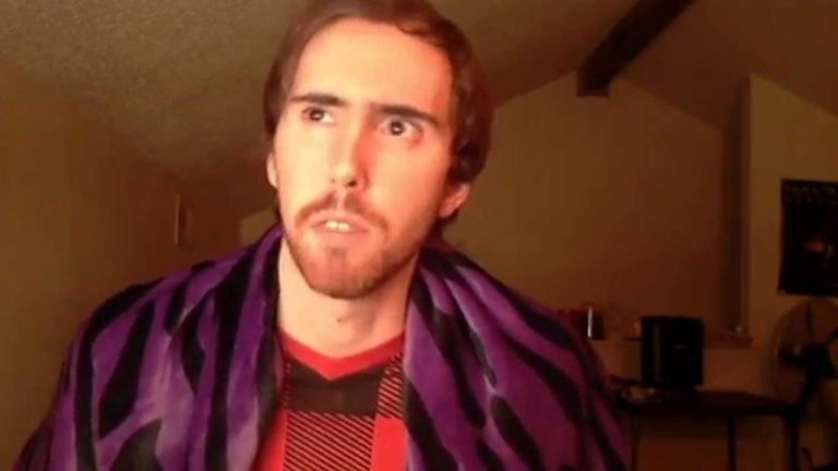 Asmongold: WoWs 'super responsive' og 'virkelig, virkelig gode' kamp hjælper dens levetid