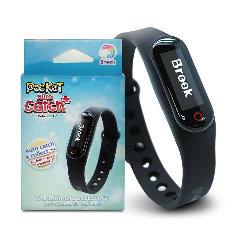 Pocket Auto Catch Plus