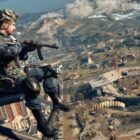 Call Of Duty Warzone Update disker ud med ændringer til Cooper Carbine, BAR