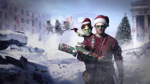 Call of Duty Warzone: Snart enden på den utidige afbrydelse af controllere?