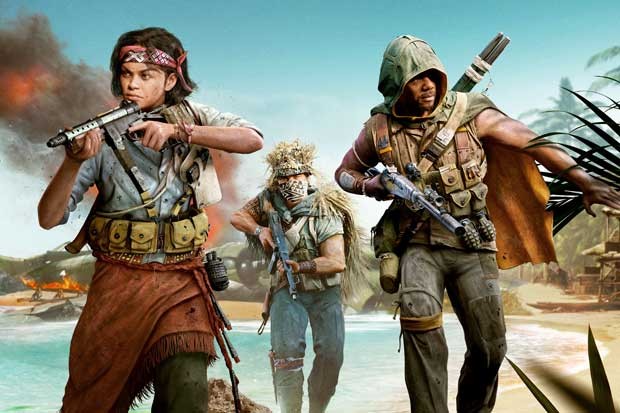 Call of Duty Warzone-opdatering i dag: Fuld patch-noter (15. december)