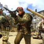Call of Duty: Warzone-spiller opdager en hemmelig hule fuld af bytte på Caldera-kortet
