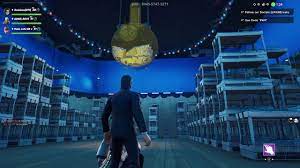 Code Fortnite Squid Game Detaljer om Code Fortnite Squid Game