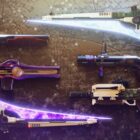 Destiny 2 får våben med halo-tema til Bungies 30-års jubilæum