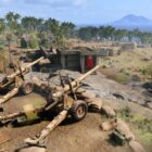 Det nye kort over Call of Duty: Warzone efterlader flere problemer, som allerede er ved at blive undersøgt