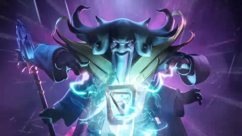 DOTA 2