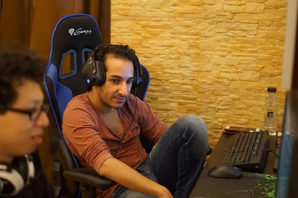 Dota 2 pro-spiller SexyBamboe døde som 29-årig