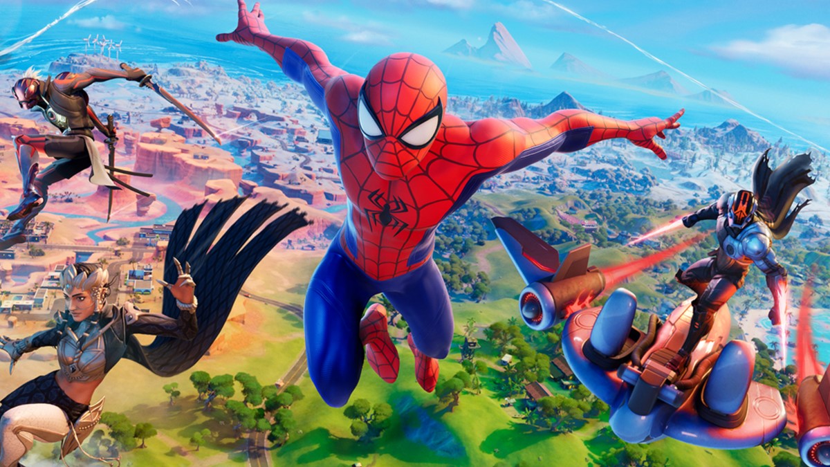 Epic Games undersøger Fortnite-lydproblemer på Xbox