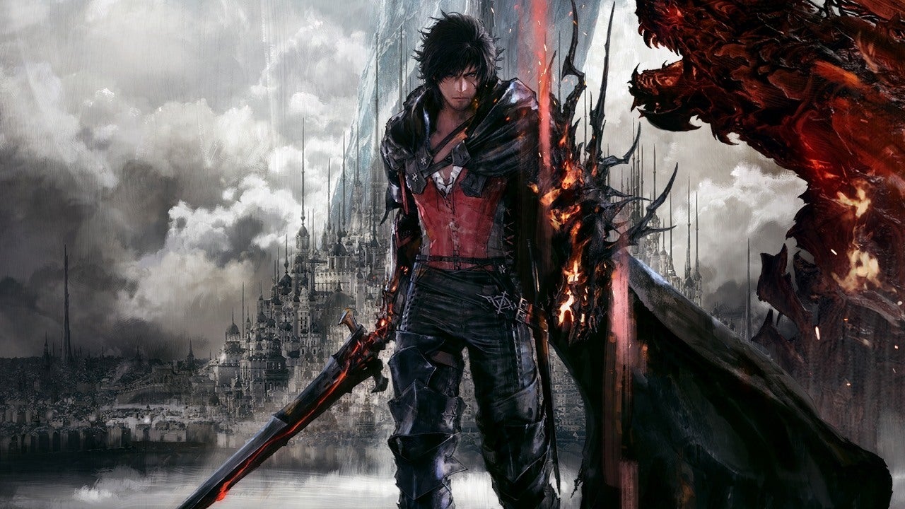 Final Fantasy 16's udvikling forsinket med 'Næsten et halvt år', stor afsløring finder sted i foråret 2022