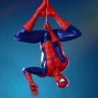 Folk roser Spider-Man i Fortnite, især web-slinging