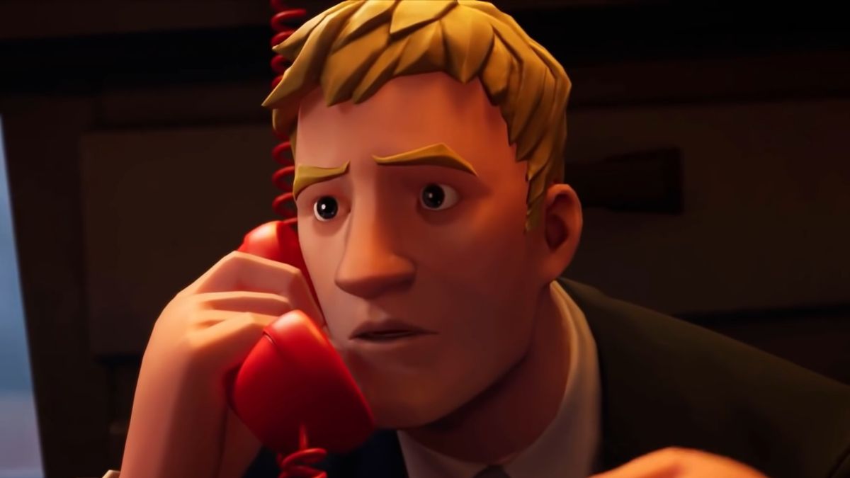 Fortnite Kapitel 3 lækker på TikTok på trods af Epics bønner om, at de ikke lækker
