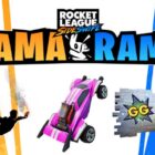 Fortnite Llama Rama-udfordringer og Sideswipe-belønninger fra Rocket League