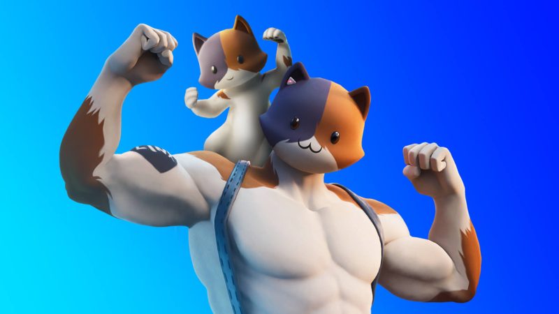 "Fortnite er virkelig inspirerende", siger Game Director for Naughty Dog's Multiplayer Project